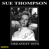 Tennessee Waltz - Sue Thompson