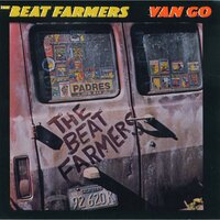 Blue Chevrolet - Beat Farmers