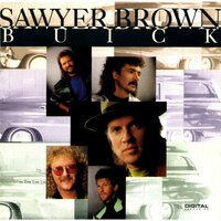 Stealin' Home - Sawyer Brown