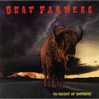 Key To The World - Beat Farmers