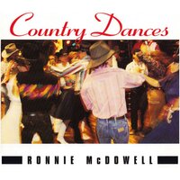 Dancin' Shoes - Ronnie McDowell
