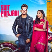Suit Punjabi - Jass Manak