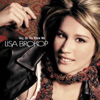 Let Me Love Again - Lisa Brokop, Steve Holy