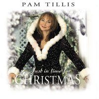I'll Be Home for Christmas - Pam Tillis
