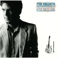 After You've Gone - John Jorgenson