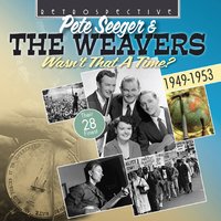 Lonesome Traveller - Terry Gilkyson, Pete Seeger, The Weavers