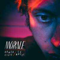 2013 - Roméo Elvis, Le Motel