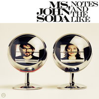 Plenty Of - Ms. John Soda