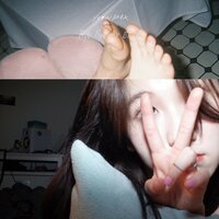 Bye bye my blue - Yerin Baek