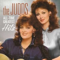 Born To Be Blue - The Judds