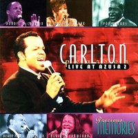 Living, He Loved Me (One Day) / Send It On Down / Power, Lord / Yes, Lord - Carlton Pearson, Donnie McClurkin