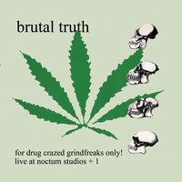 Stench of Profit - Brutal Truth