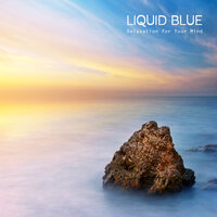 In Between Days - Liquid Blue