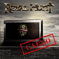 Silent Scream - Royal Hunt