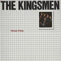 Under My Thumb - The Kingsmen