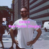 New Yorker - Chuck