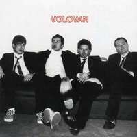 Invencible - Volovan