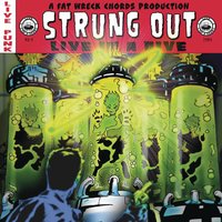 Don't Look Back - Strung Out