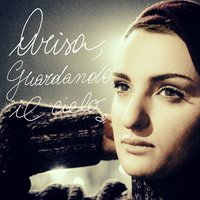 Guardando il cielo - Arisa