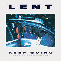 Keep Going - Lent
