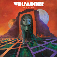 Happy Face - Wolfmother