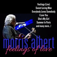 The Man from Nazareth - Morris Albert