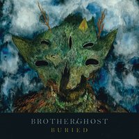 Brother/Ghost
