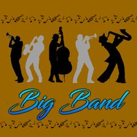 S'wonderful - BBC Big Band