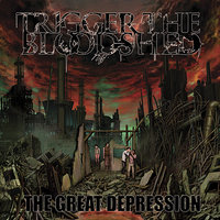 Contemporary Perception Narcotics - Trigger the Bloodshed