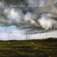 Empty Handed Blues - Tony Lucca