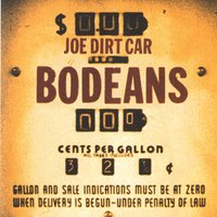 Ooh (She's My Baby) - Bodeans