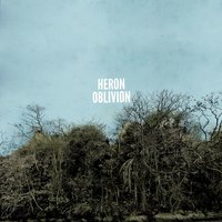 Beneath Fields - Heron Oblivion