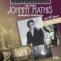 Flower Drum Song: You Are Beautiful - Johnny Mathis