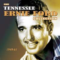 Rovin' Gambler - Tennessee Ernie Ford