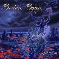 To New Shores Of Sadness - Orden Ogan