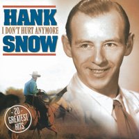 The Gal Who Invented Kissinn' - Hank Snow