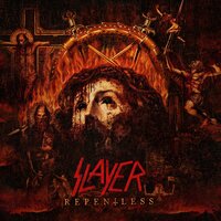 When the Stillness Comes - Slayer