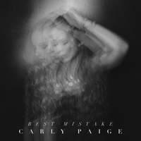 Best Mistake - Carly Paige