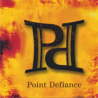 Alibi - Point Defiance
