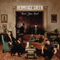 Quicksand - Hermitage Green