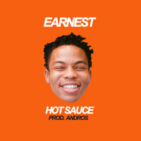 Hot Sauce - Earnest, Andros