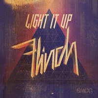 Light It Up - Heather Bright, Flinch