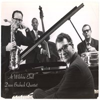 Blue Moon - Dave Brubeck Quartet