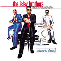Tears - The Isley Brothers, Ronald Isley