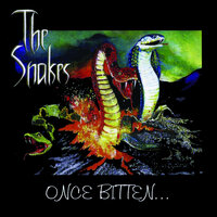 September Tears - The Snakes