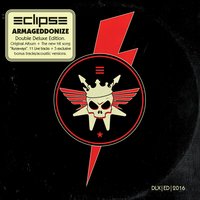 The Storm - Eclipse