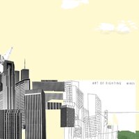 Something New - Art Of Fighting