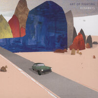 EASTBOUND - Art Of Fighting