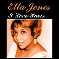 Where or When? - Etta Jones