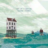 Two Rivers - Art Of Fighting